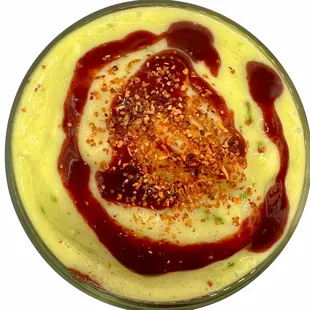 Mango Picoso