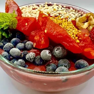 Acai Bowl