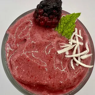 CocoBerry