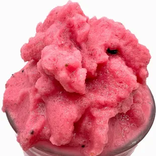 La Vie en Rose

Kefir,strawberry,dragon fruit, watermelon, maple, coconut flakes,mint