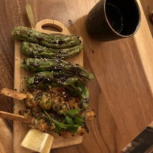Chicken nankotsu