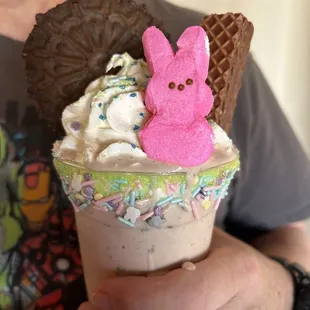 Mmmmmmm April Special