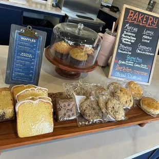 Bakery