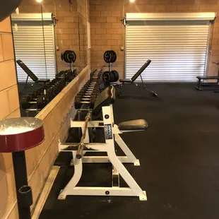 Better Together Fitness Center
