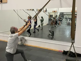 Power Up Fitness