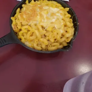 6 Cheese Macaroni