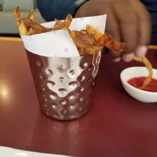 Fresh Cut Fries