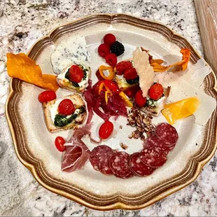 Antipasto