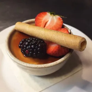 Panna Cotta