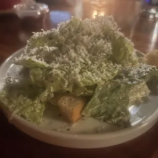 Caesar Salad