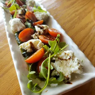 Caprese Salad