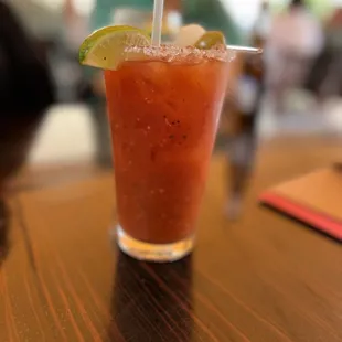 Michelada