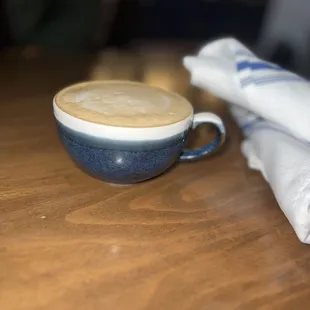 Latte