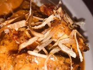 Firebirds Wood Fired Grill