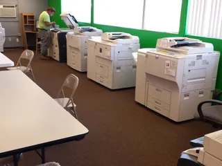 Action Print & Copy