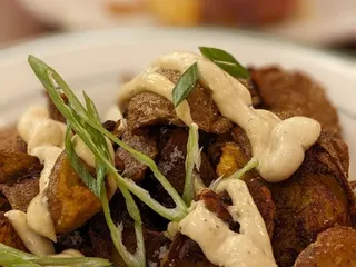 Hot Hands Pie & Biscuit