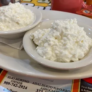Cottage Cheese