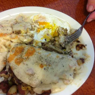 Chicken Fried Steak