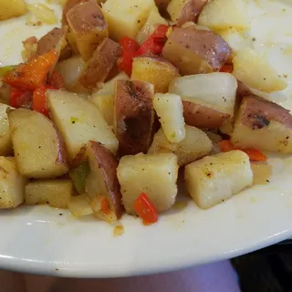 Corned Beef Hash