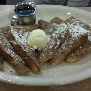 French Toast