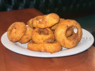 Irish Coffee Bar & Grill