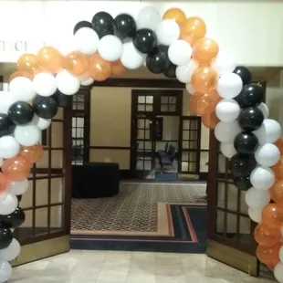 Balloon Arches