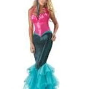 Mermaid Tulle