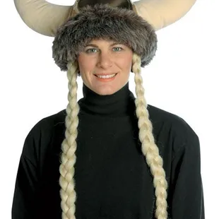 100's of crazy Hats!!!