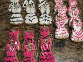 Taste Like Good Cake Treats