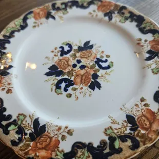 Dish