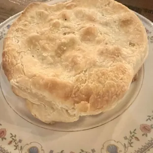 Chicken Pot Pie