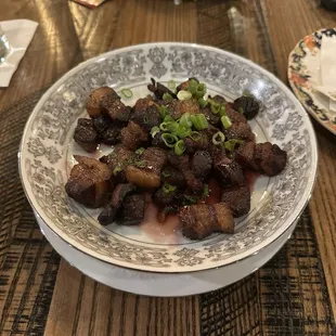 Pork Belly