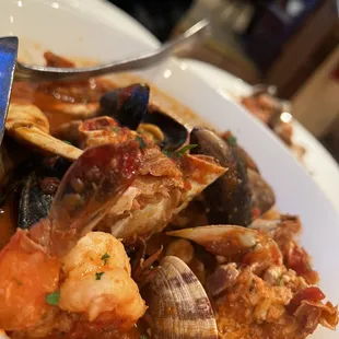 Hello Cioppino!