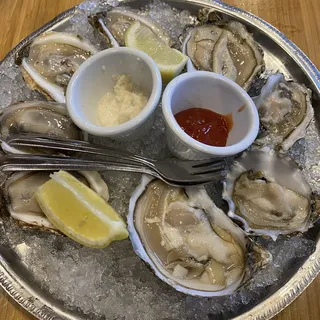 East Coast Oyster