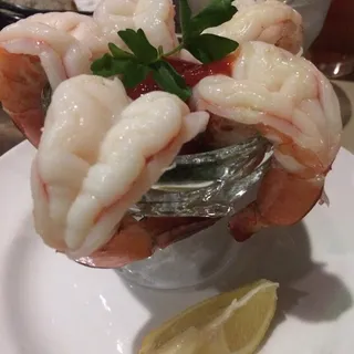 Prawn Cocktail