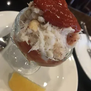 Crab Cocktail