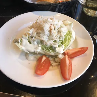 Blue Cheese Wedge