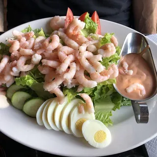 Shrimp Louie