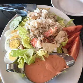 Crab Louie
