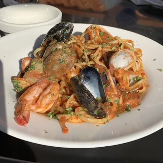 Linguine