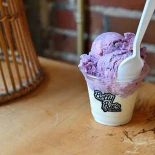 Betty Rae's Ice Cream
