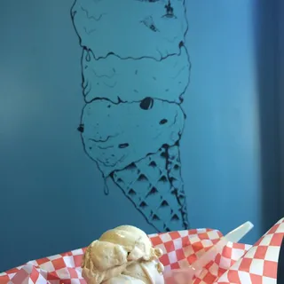 Brown Butter & Toasted Pecans