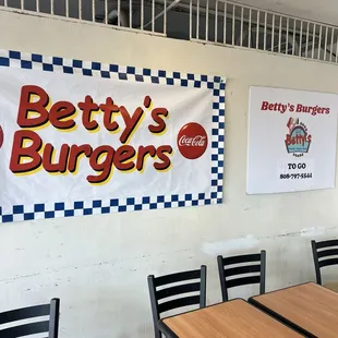 Betty's still in Waikiki