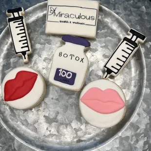 Promote your business