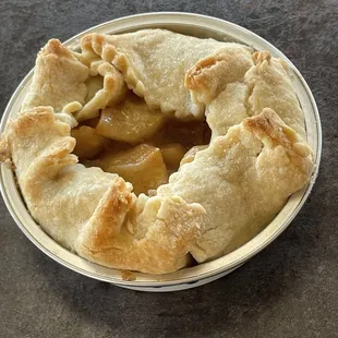 Apple pie