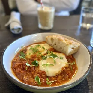 Shakshuka