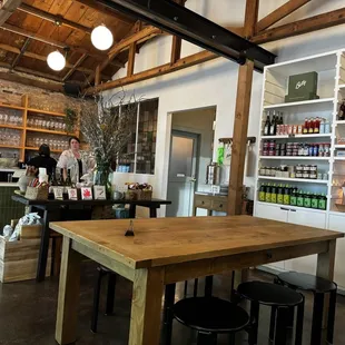 interior
