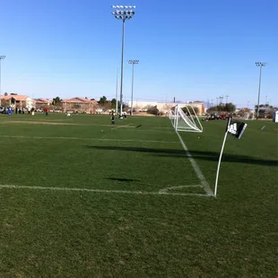 Las Vegas Soccer Cup