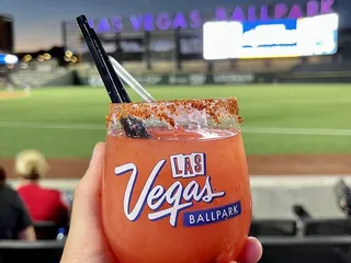 Las Vegas Ballpark