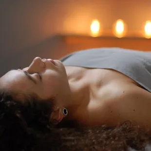 Betty&apos;s Blissful Massage